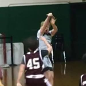 Meet your Posher, Isaiah